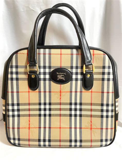 bolso burberry|thomas burberry purses.